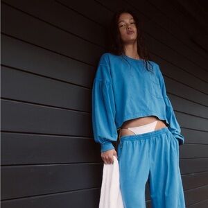 FP Movement Hot Shot Recovery Top